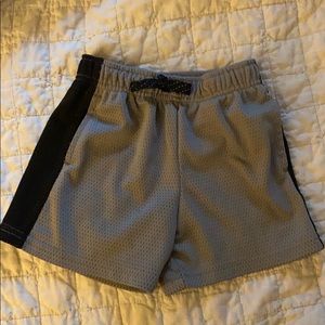 Boys mesh shorts